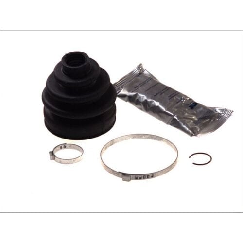 Balgenset, aandrijfas SPIDAN 26138