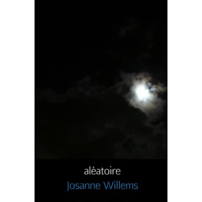 Aléatoire - Josanne Willems