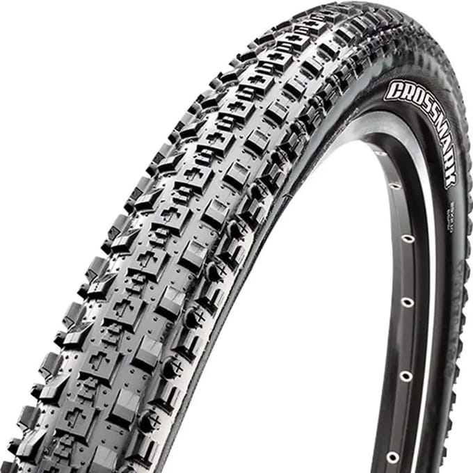 Maxxis CrossMark 29x2.10 Kevlar Bandenmaat 52-622 | 29 x 2.10