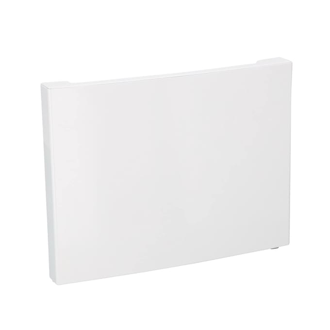 AEG Montageset vriezerdeur - Wit - 363x480mm 4055516118
