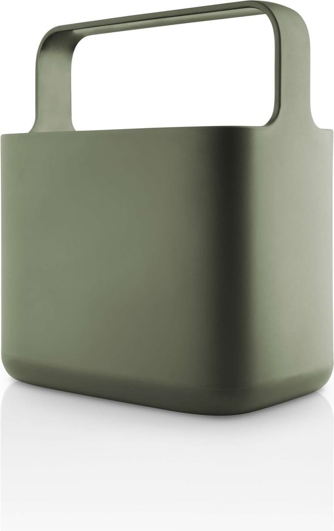 Eva Solo - Green Tool Caddy - Groen - Kunststof