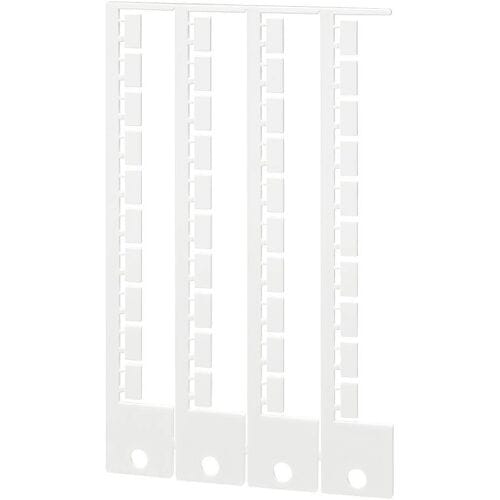 Siemens 6ES71942BA000AA0 6ES7194-2BA00-0AA0 PLC-markeerplaatje