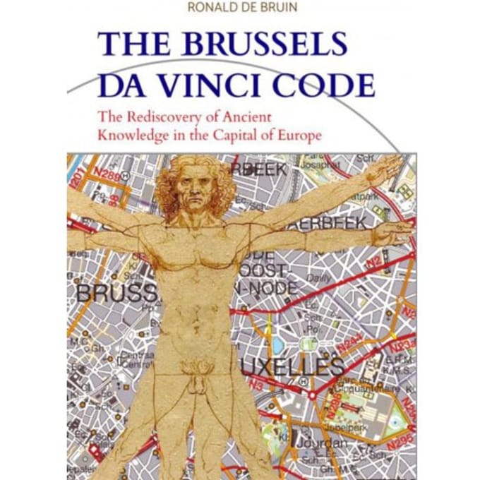 The Brussels Da Vinci Code - Ronald De Bruin