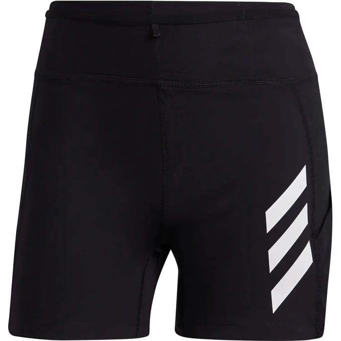 Dames shorts adidas Terrex Agravic Pro Trail Running