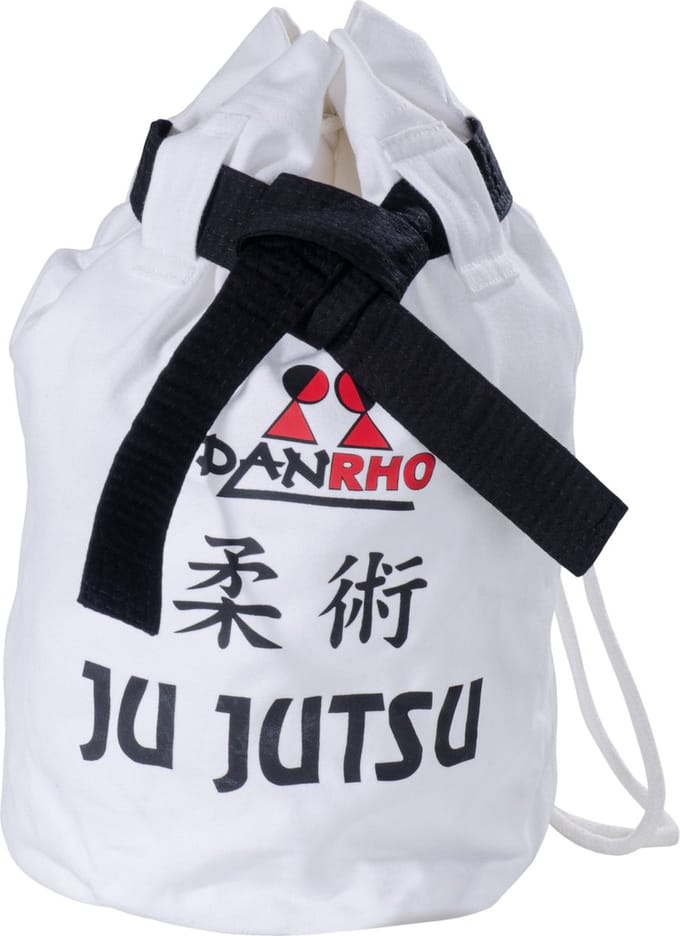 Ju Jutsu Rugzak