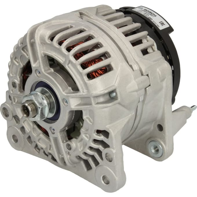 Driefasige generator BOSCH 1 986 A00 651