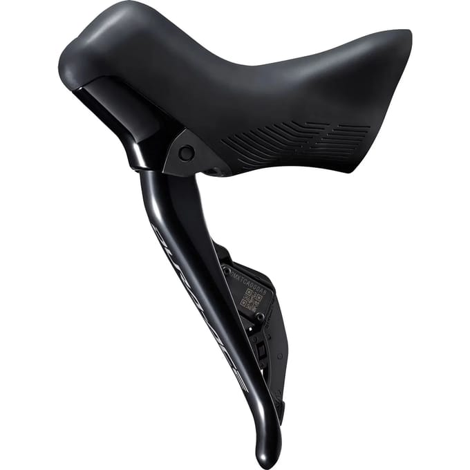 Rechter achterremhendel Shimano sh.dura Ace Di2 St-r9270