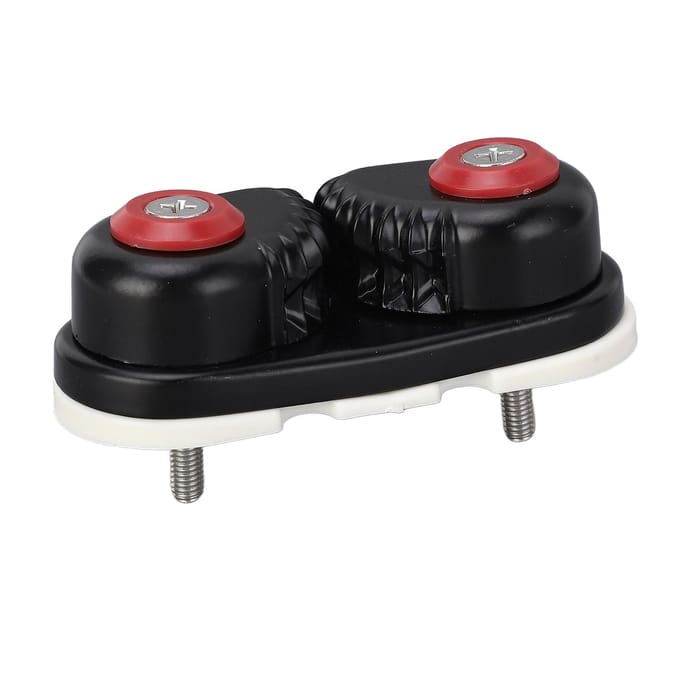 Cam Cleat Professionele Kogellagers Snelle Instap Aluminiumlegering Sterke Grip Boot Cam Cleats voor black