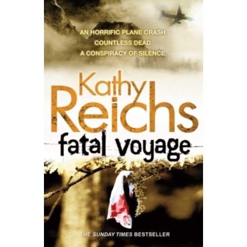 Fatal Voyage - Temperance Brennan - Kathy Reichs