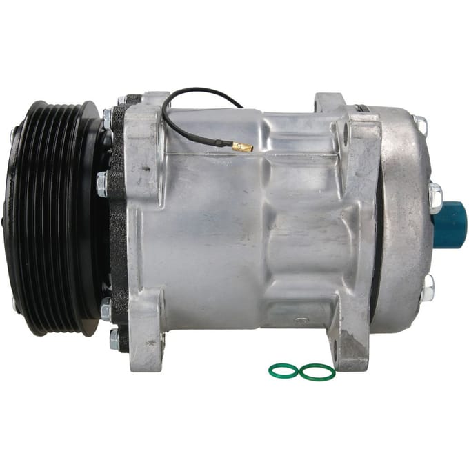 Compressor, airconditioning NRF 32768