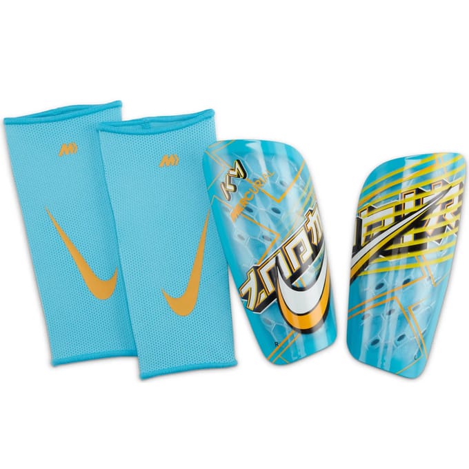 Scheenbeschermers voor dames Nike SIG Merc LT GRD - FA23 KM