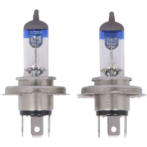 Gloeilamp, mistlamp Extra Light 150% NEOLUX N472EL1-2SCB