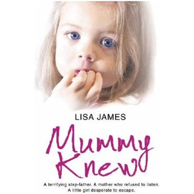 Mummy Knew - Lisa James