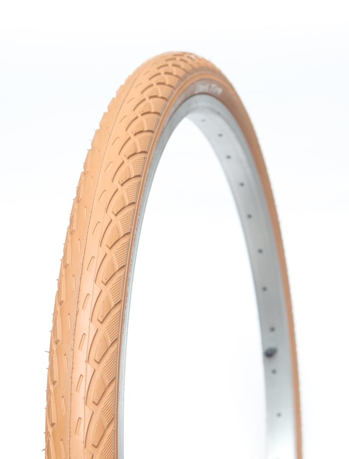 Pneu Sa-206 26X1.75 Marron2704