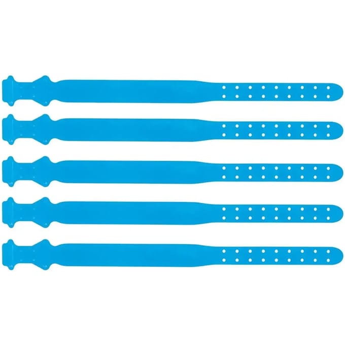 Plastic halsband voor schapen Kamer (x50)