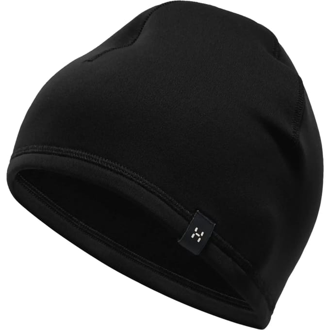 Haglofs Betula Muts Zwart M-L