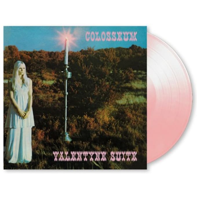 Valentyne Suite - Colosseum