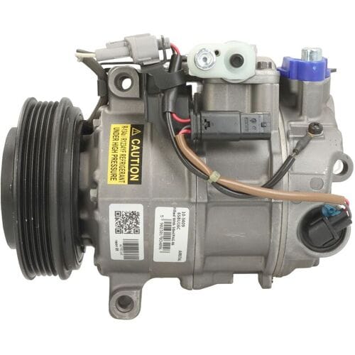 Airco-compressor AIRSTAL 10-3409