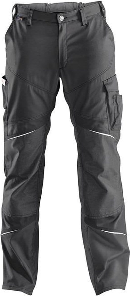 KÜBLER - ACTIVIQ - Werkbroek - Ergonomisch - Reflecterende Elementen