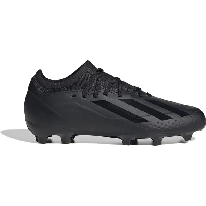 Voetbalschoenen adidas Bottines X Crazyfast.3 FG junior vitesse