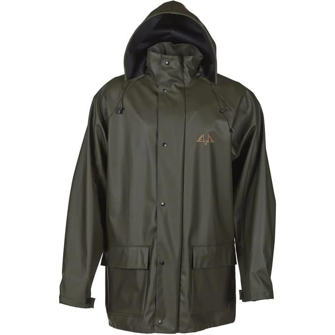 Regen kit Swedteam Crest