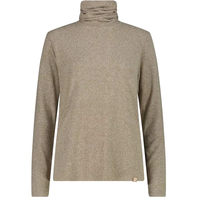 Boothals losse vrouwen blouse CMP