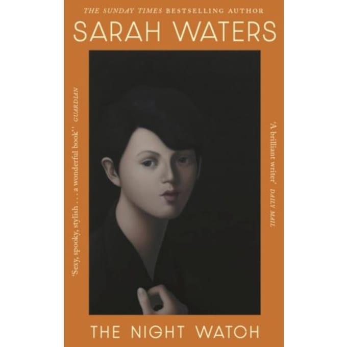 The Night Watch - Sarah Waters