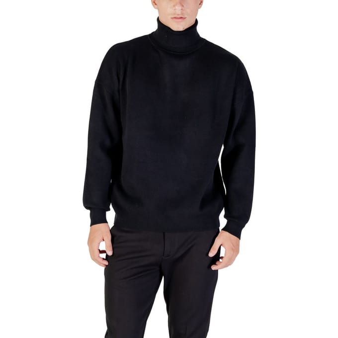Trui Antony Morato STUTTGART RELAXED FIT MMSW01545-YA500082