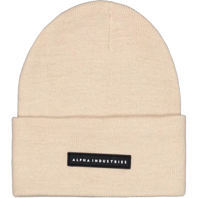 Cap Alpha Industries Rubber