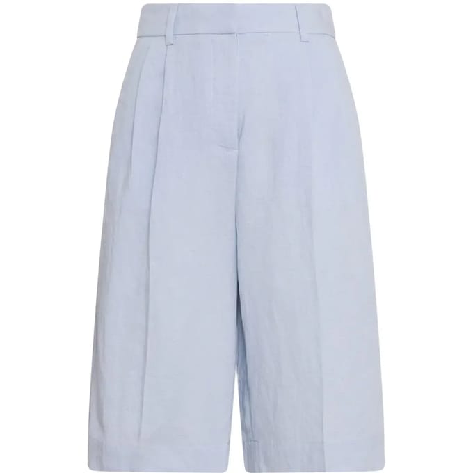 Damesshort Moss Copenhagen Graciela Franciska