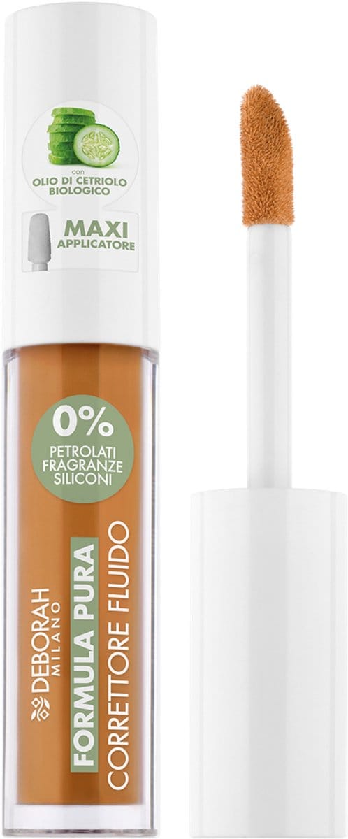 Deborah Milano Formula Pura 04 Concealer 4.98gr (4.98 gr)