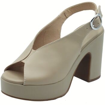 NERO GIARDINI E513645D Beige 39 EU