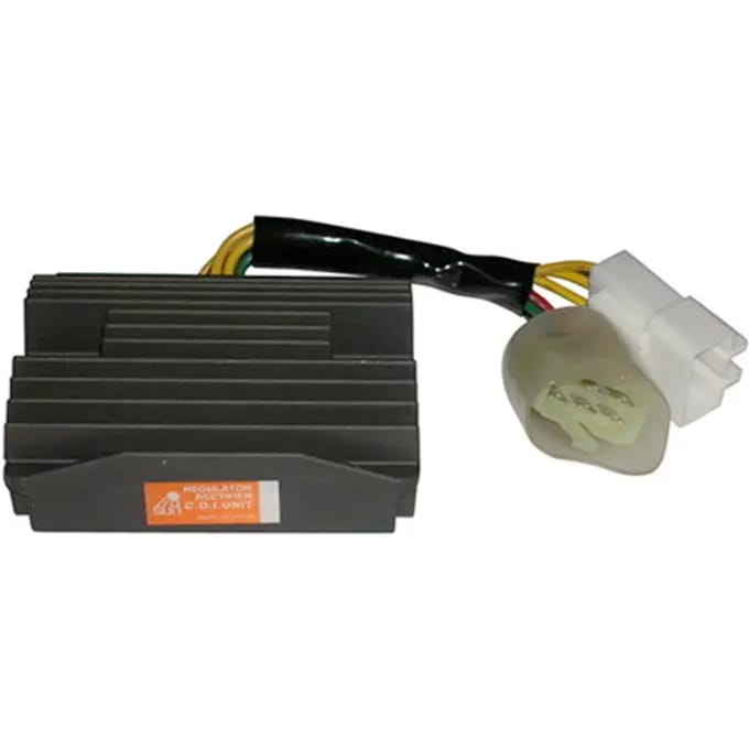 Spanningsregelaar motorfiets SGR Honda VTR 1000 SP2 02/06