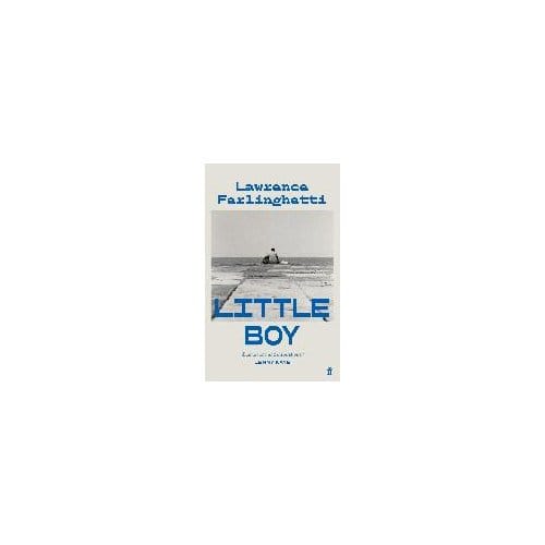 Little Boy - Lawrence Ferlinghetti