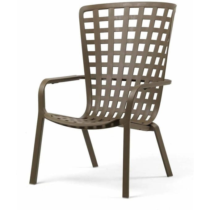 Tuinstoel Nado | NADUVI Collection