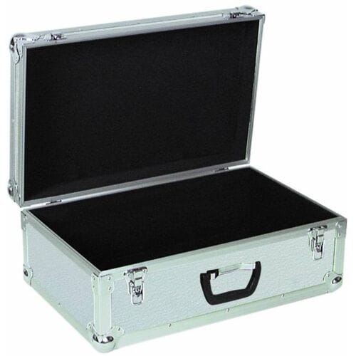 Roadinger Universal Case alu 30126201 Flightcase (l x b x h) 270 x 600 x 390 mm