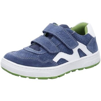 Lage Sneakers Lurchi -