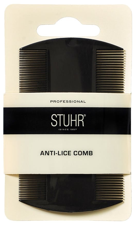 Stuhr Anti-Lice Comb 1 st