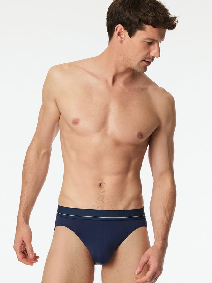 Schiesser Slip Rio - Pure Micro