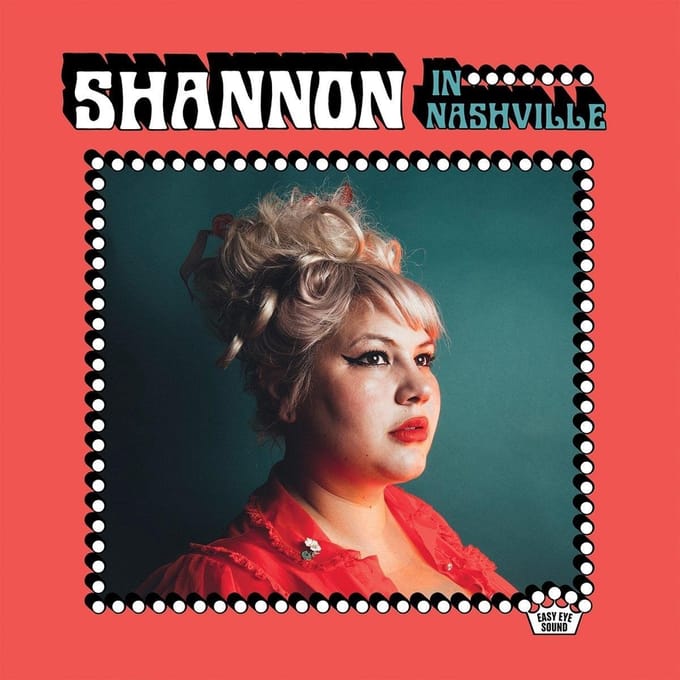 Shannon In Nashville - Shannon Shaw