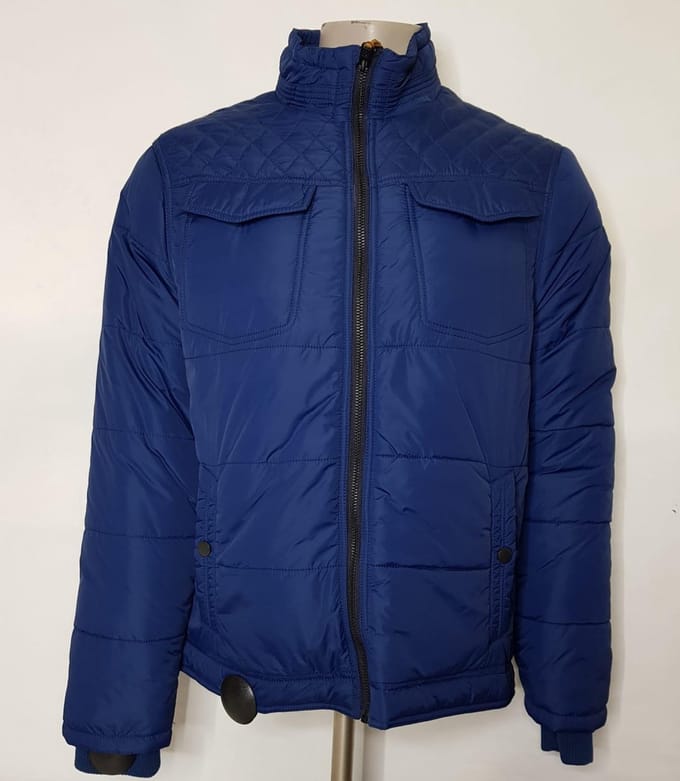 Vanguard Winterjas Jack