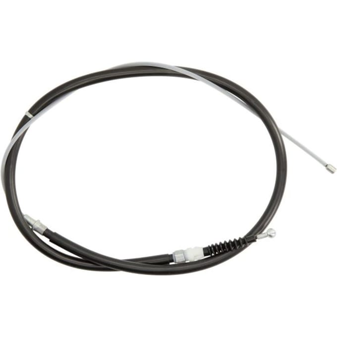 Kabel, parkeerrem ATE 24.3727-2710.2