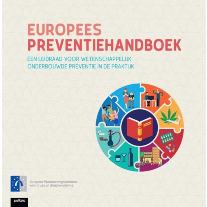 Europees Preventiehandboek - Peer van der Kreeft