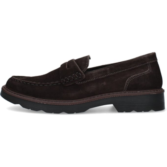 Mocassins IgI&amp;CO 8607522