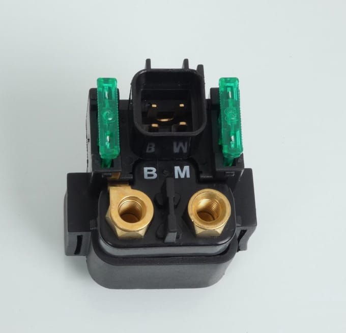 Startrelais RMS voor Motor Suzuki 900 RF 1994 tot 1996 GT73A Nieuw