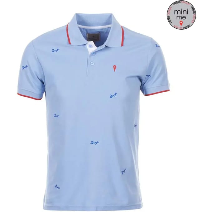 Polo Degré Celsius