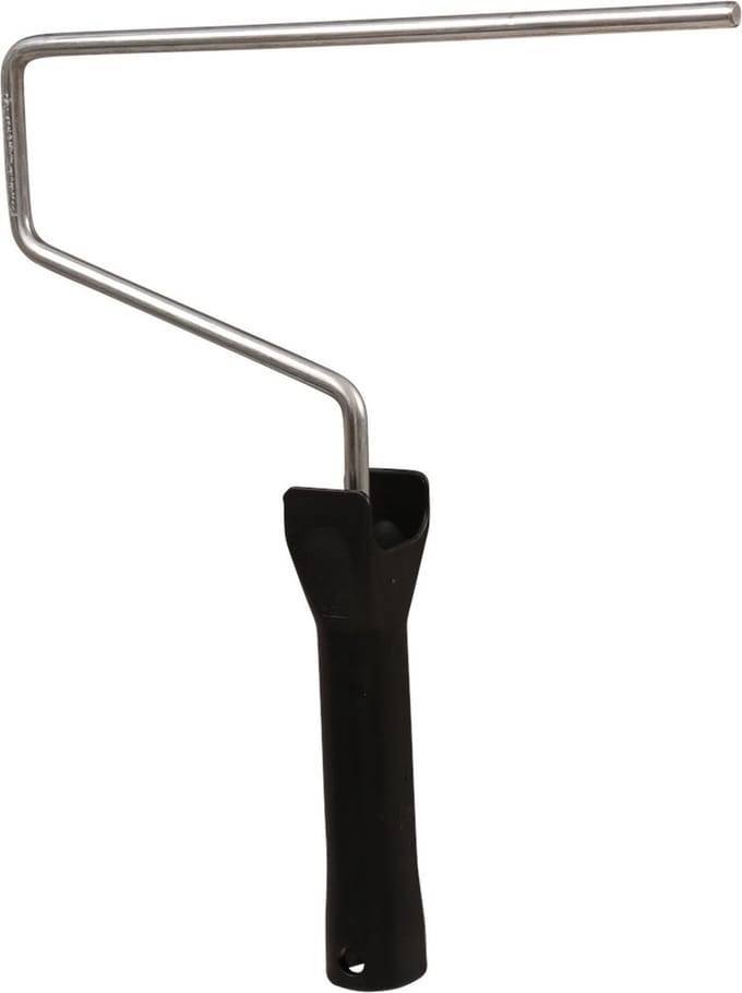 Rollerbeugel 230X8mm L=130mm - 1524877