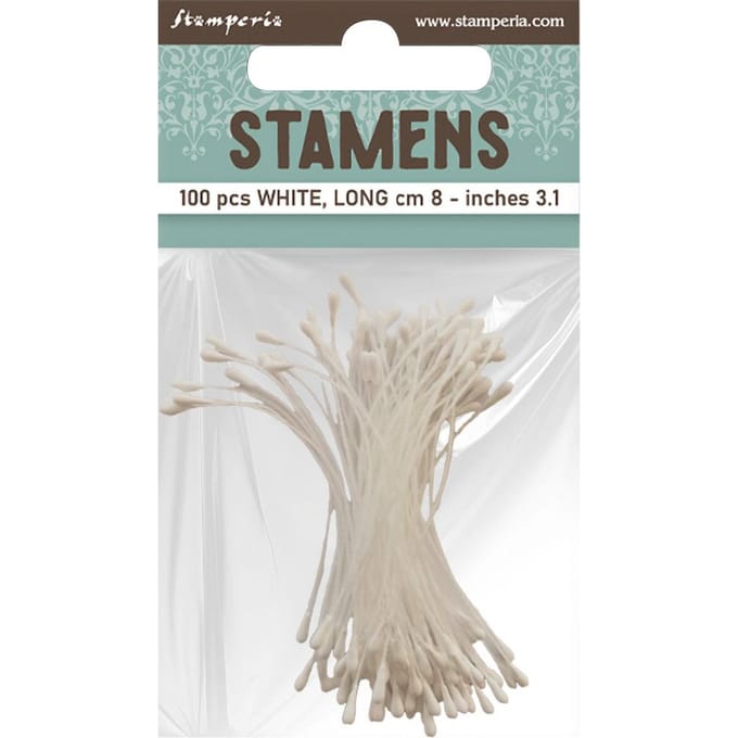 Meeldraden "Stamens"