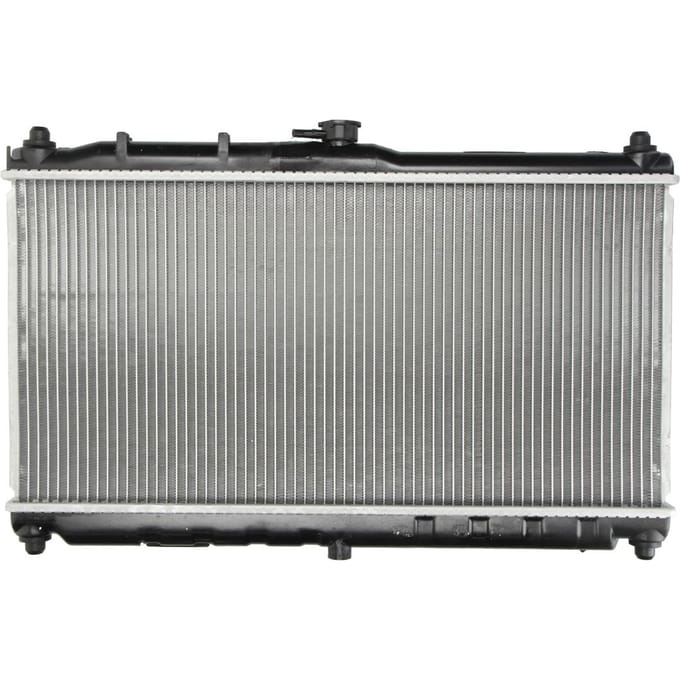 Radiator NRF 53977