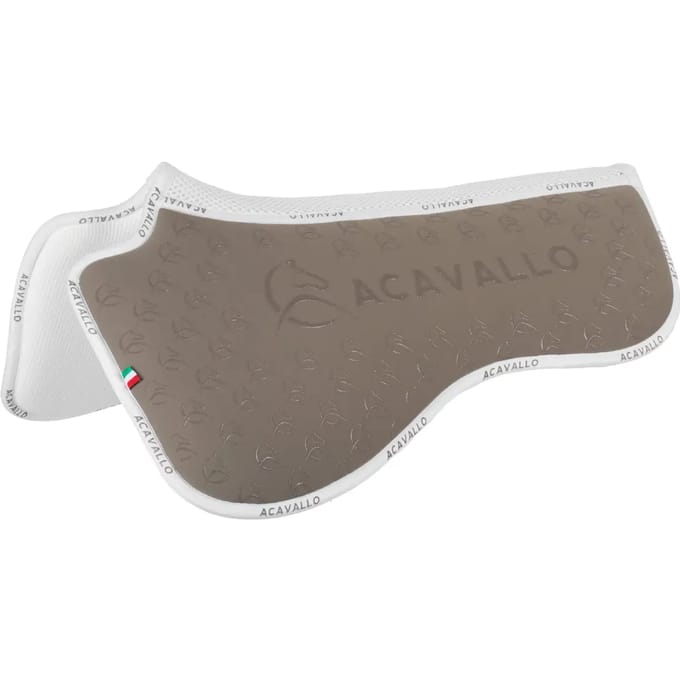Lycra en bamboe paardenabsorber Acavallo MF DS SW-3DS